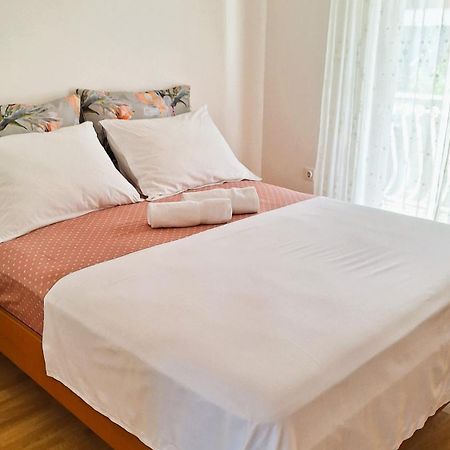 Apartmani I & J Seric Seget Vranjica Ngoại thất bức ảnh