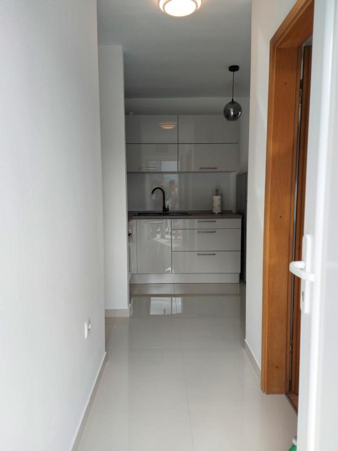 Apartmani I & J Seric Seget Vranjica Ngoại thất bức ảnh