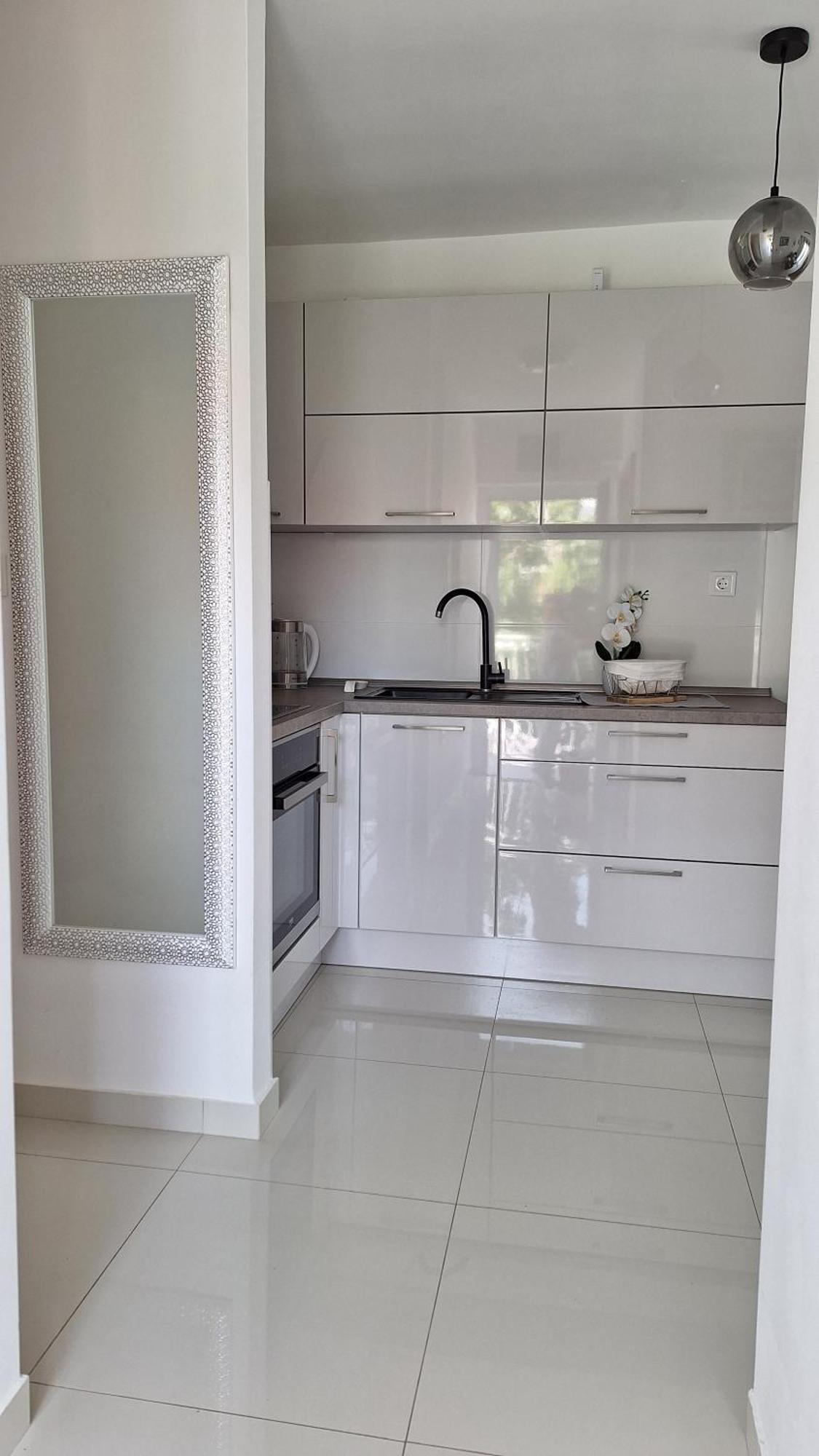 Apartmani I & J Seric Seget Vranjica Ngoại thất bức ảnh